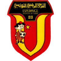 logo of ES Tunis