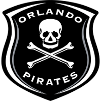 logo of Orlando Pirates FC