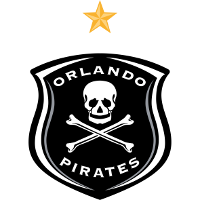 logo of Orlando Pirates FC