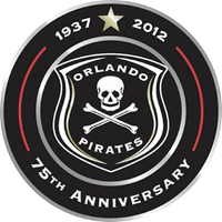 logo of Orlando Pirates FC