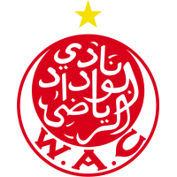 logo of Wydad