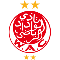 logo of Wydad Athletic Club