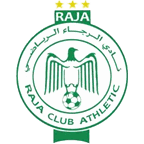 logo of Raja Club Athletic