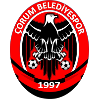 logo of Çorum Belediyespor