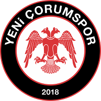 logo of Yeni Çorumspor