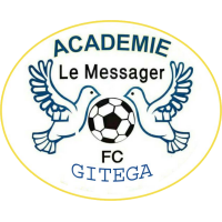logo of Flambeau du Centre FC