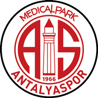 logo of Antalyaspor