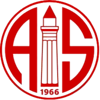 logo of Antalyaspor