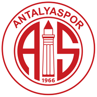 logo of Antalyaspor