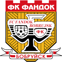 logo of FK Fandak Babruisk