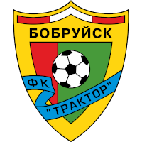 logo of FK Traktar Babruisk