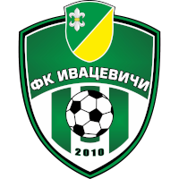 logo of FK Ivacevičy