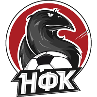 logo of NFK Minsk