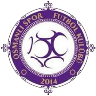 logo of Osmanlıspor FK