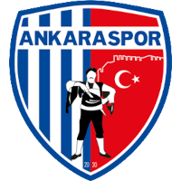 logo of Ankaraspor