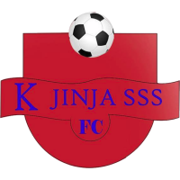 logo of Kirinya-Jinja SSS FC