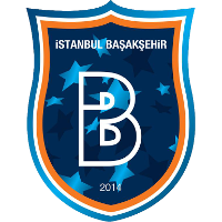 Logo Medipol Başakşehir FK