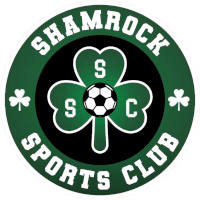logo of Shamrock FC U19