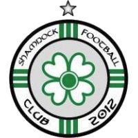 logo of Shamrock FC