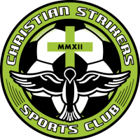 logo of Christian Strikers SC U15