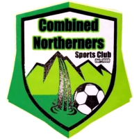 logo of Combined Northerners U15