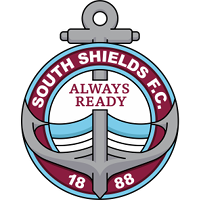 Logo South Shields FC