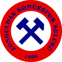 logo of Zonguldak Kömürspor