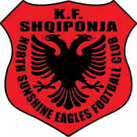 North Sunshine Eagles FC