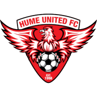 logo of Hume United FC