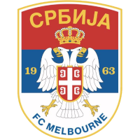 FC Melbourne Srbija