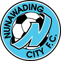 Nunawading City FC