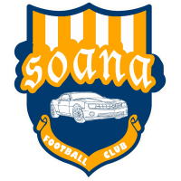 logo of Soana FC