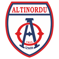 logo of Altınordu FK U19