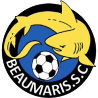 logo of Beaumaris SC