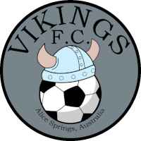 logo of Vikings FC
