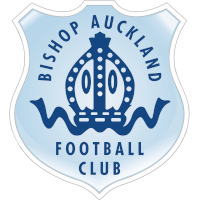 Logo Bishop Auckland FC
