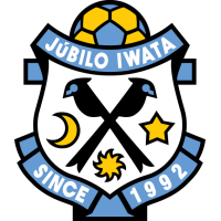 Júbilo Iwata