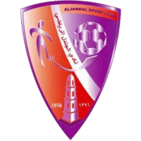 logo of Al Jandal SC