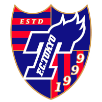 logo of FC Tōkyō
