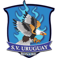logo of SV Uruguay