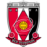 logo of Urawa Red Diamonds Ladies