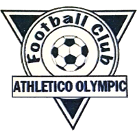 logo of Athlético Olympic FC