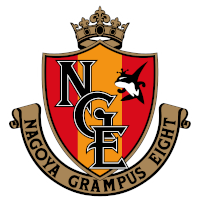 logo of Nagoya