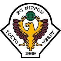 logo of Tōkyō Verdy 1969