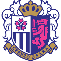 logo of Cerezo Ōsaka Ladies