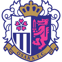 logo of Cerezo Ōsaka