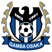 logo of Gamba