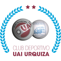 logo of CD UAI Urquiza