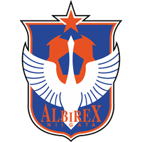 logo of Albirex Niigata Ladies