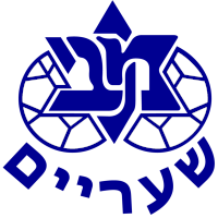 logo of Maccabi Sha'araim